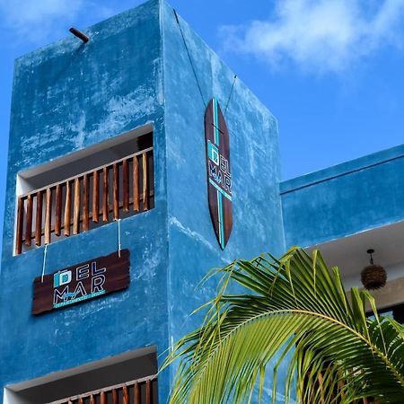 Apartamentos Del Mar El Cuyo Exterior photo