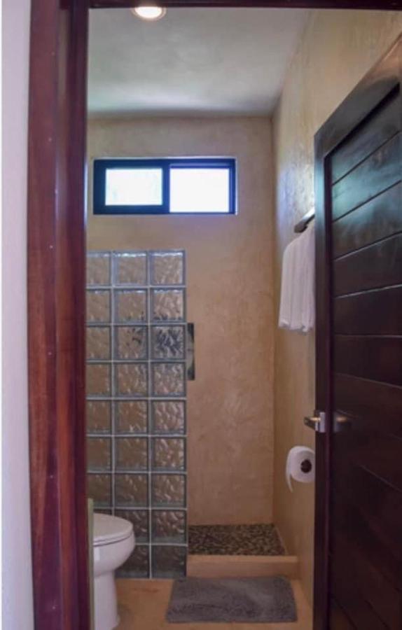 Apartamentos Del Mar El Cuyo Exterior photo